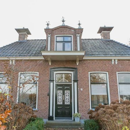 De Friese Wouden Bed & Breakfast Suameer Exterior photo