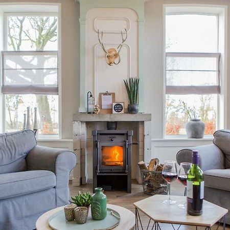 De Friese Wouden Bed & Breakfast Suameer Exterior photo